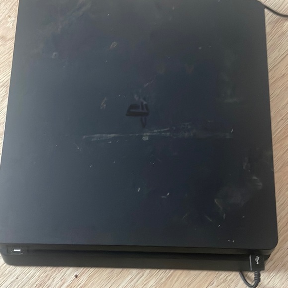 PS4